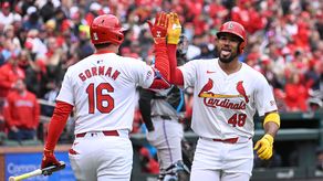 Iván Herrera habla del impacto Yadier Molina en su carrera