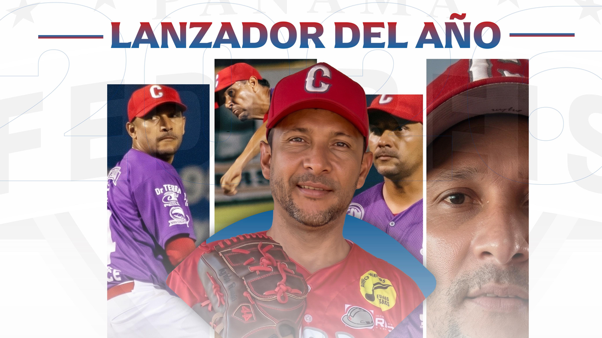 Béisbol Mayor 2026: Davis Romero, el veterano que fue seleccionado Lanzador del Año