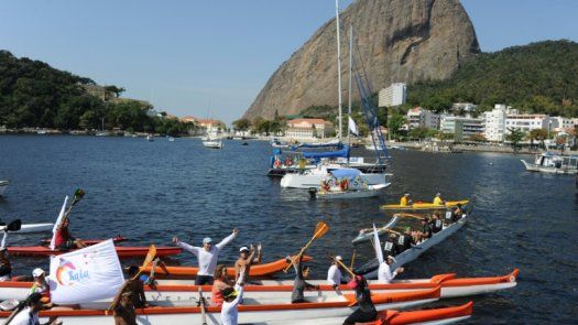 Médico de enfermedades tropicales acompañará test olímpico de vela en Rio