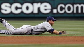 MLB: Rays 4