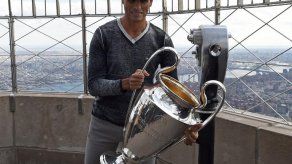 Rivaldo interrumpe su jubilación para ayudar al club brasileño que preside