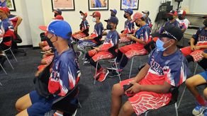 &nbsp;Mundial U12 de Taiwán: ¿Cuándo juega Panamá?