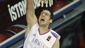 Mundial: Serbia derrota a Croacia y avanza a cuartos