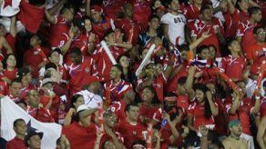 Precios de boletos no subirán para juego Panamá - México