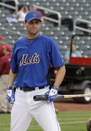 Francoeur se integra a los Mets y juega contra Rojos