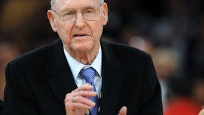 Fallece Bill Sharman