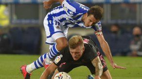 Kroos sufre una lesión muscular en el glúteo