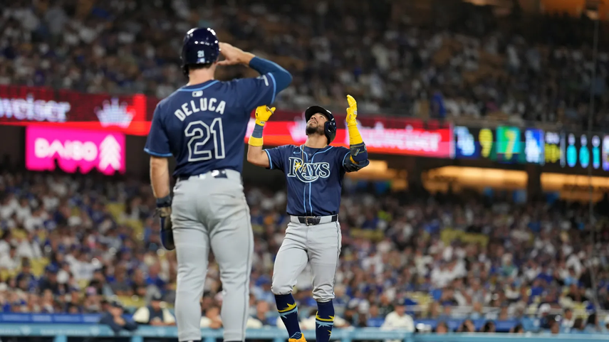 MLB: ¿Cómo le fue a los panameños el sábado 24 de agosto?