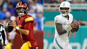 NFL: ¿Qué equipos jugarán en el estadio Santiago Bernabéu?
