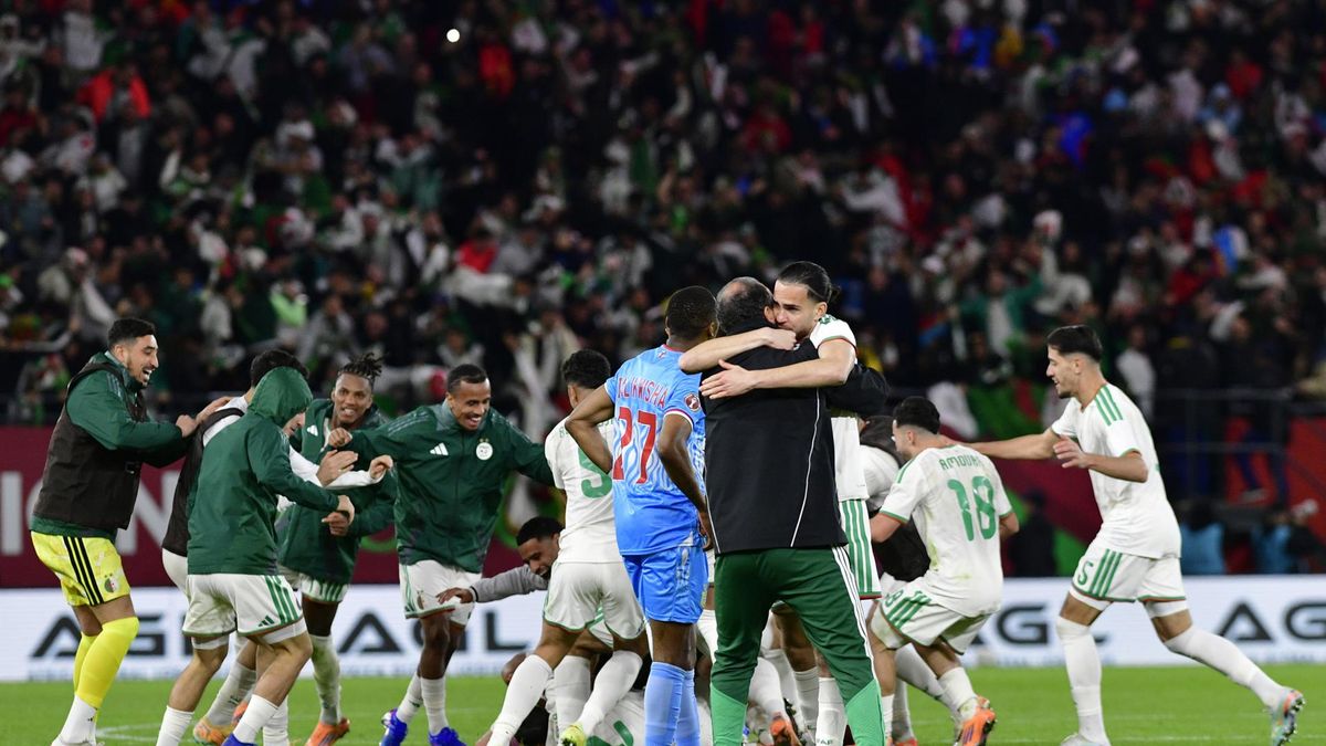 Copa Africana: Partidos para hoy sábado 10 de enero en los cuartos de final Copa Africana: Partidos para hoy sábado 10 de enero en los cuartos de final