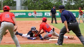 Copa Mundial de Béisbol U12: Panamá es doblegada ante Corea