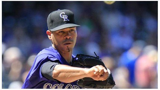 MLB: Rockies 7, Dodgers 6, 13 innings; Fowler sella con sencillo