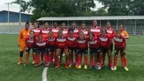 Panamá cae por goleada ante EEUU en Premundial Femenino