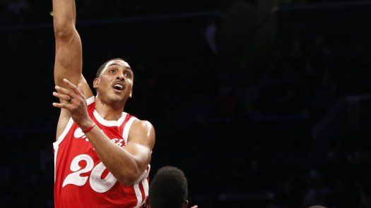 Grizzlies aplastan a Nets tras perder a Gasol por lesión