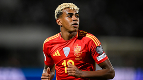Lamine Yamal: Tenía miedo de perderme el Mundial
