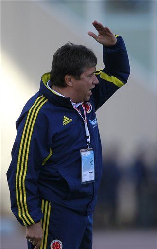 América: Colombia tuvo para liquidar en los 90, según Gómez