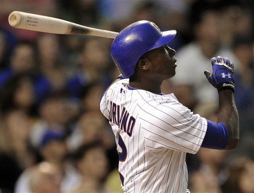 Albert Pujols pega dos jonrones y sigue haciendo historia