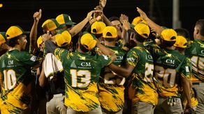 Béisbol Juvenil 2023: Quedan tres cupos disponibles