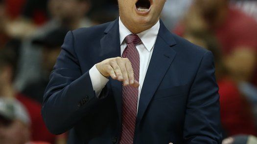 NBA: Mike Budenholzer, de Hawks, nombrado entrenador del año