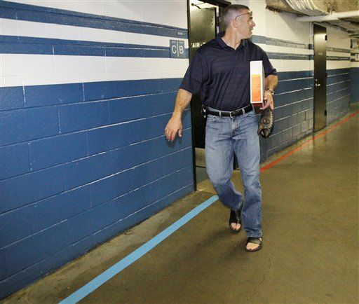 Tras una campaña para olvidar, los Yanquis piensan a futuro