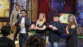 Una semana llena de invitados de lujo