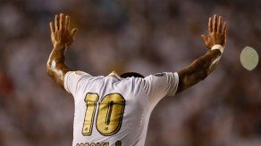 Santos supera a Estudiantes; A. Nacional golea a Bolívar