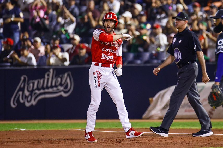 Serie del Caribe 2025 Tabla de posiciones tras la fecha 3