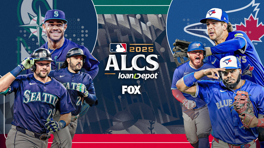 MLB: Todo lo que debes saber del Marineros vs Azulejos en Juego 7