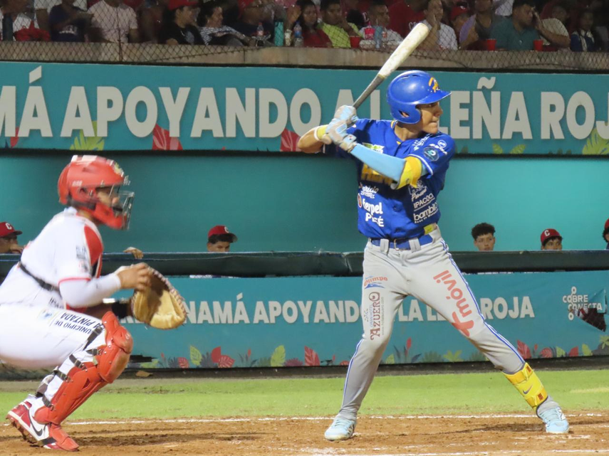 Béisbol Juvenil 2025: Fecha
