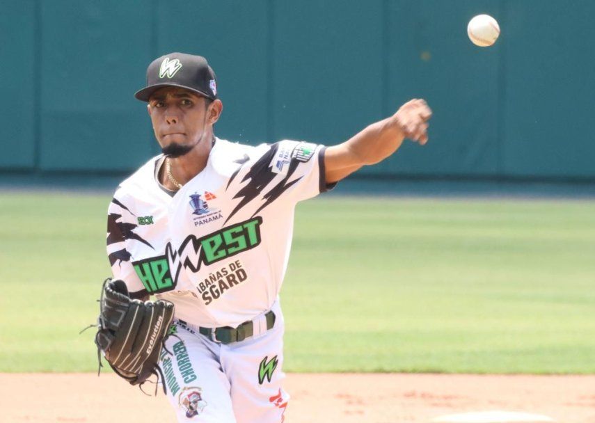Nacional de Béisbol U23: Partidos para hoy viernes 24 de mayo