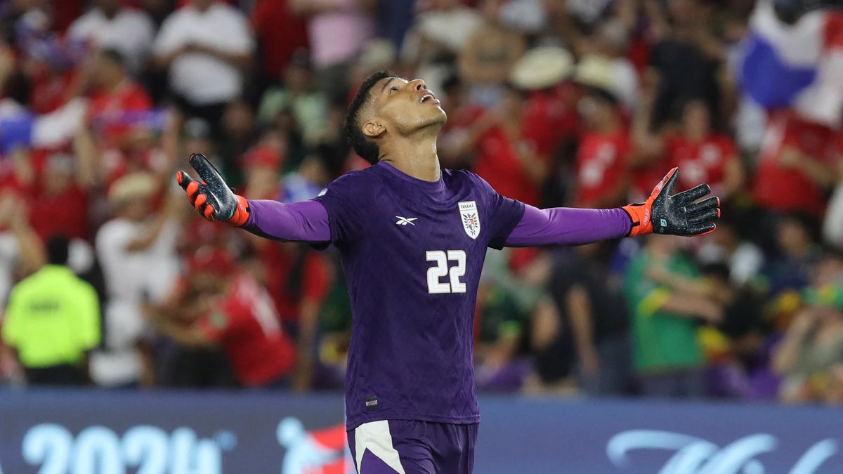 Selección de Panamá: Este es el once de Thomas Christiansen ante Costa Rica