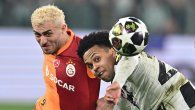 Champions League: Juventus no logró el milagro y es eliminado por el Galatasaray Champions League: Juventus no logró el milagro y es eliminado por el Galatasaray
