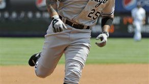 MLB: Medias Blancas 7