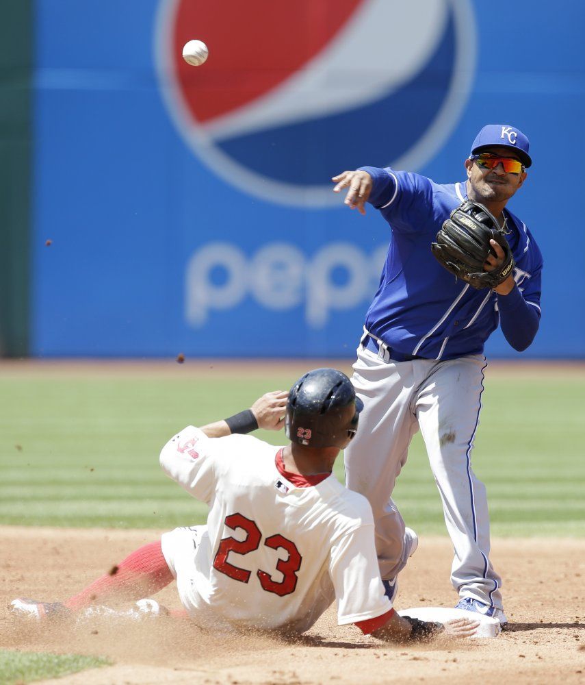 Reales activan Aoki, Colón baja a Triple-A