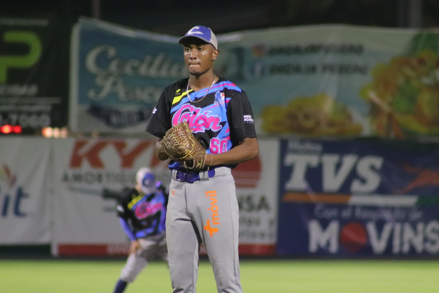 Nacional de Béisbol U23: Partidos para hoy viernes 14 de junio