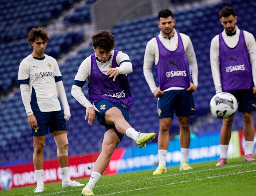 Eliminatorias UEFA: Partidos para hoy domingo 16 de noviembre