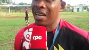 Palma seguirá como técnico del Tauro y contratan al chiricano José Batista