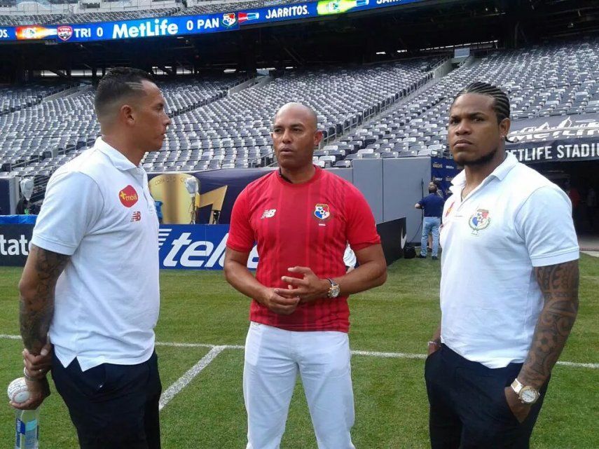 Panamá reconoce el MetLife Stadium