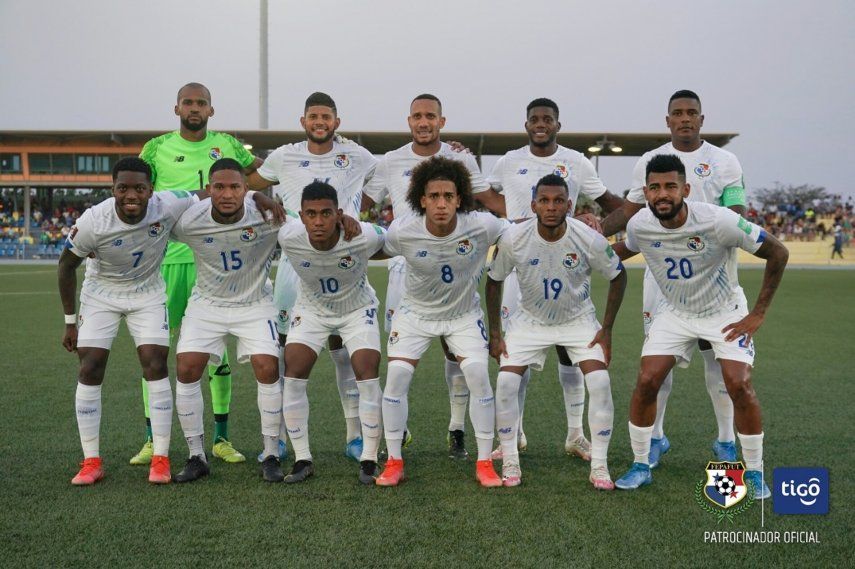 Copa Oro 2021: El valor de la selección de Panamá según Transfermarkt