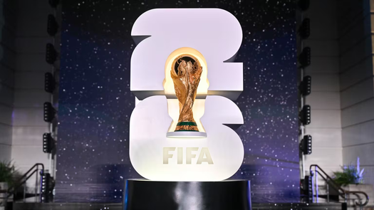 Conoce los bombos del sorteo del Mundial 2026 Conoce los bombos del sorteo del Mundial 2026