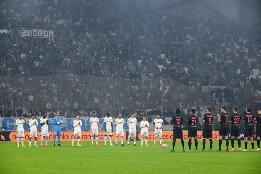 &nbsp;Pelé: La Premier League y Serie A rendirán homenaje. Foto AFP