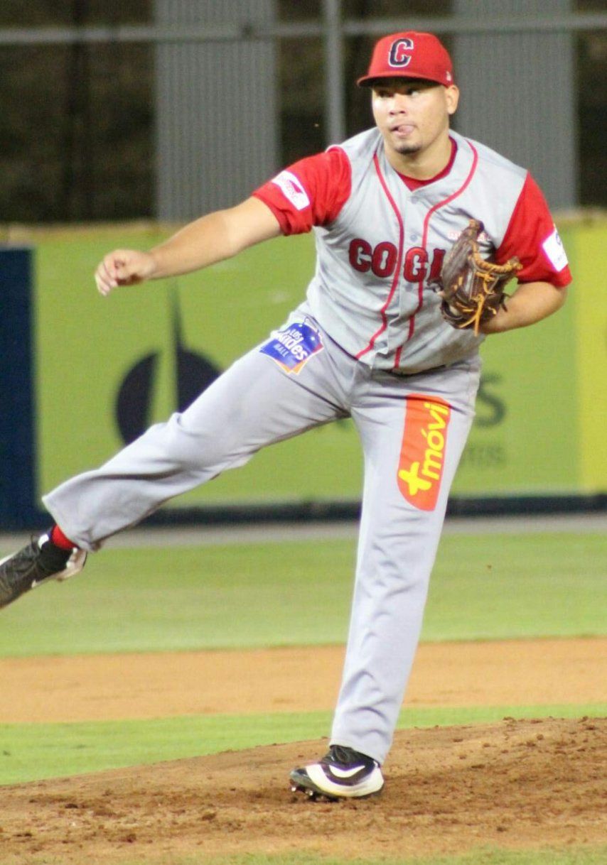 La Leña Roja de Coclé toma la ventaja en la Serie Final