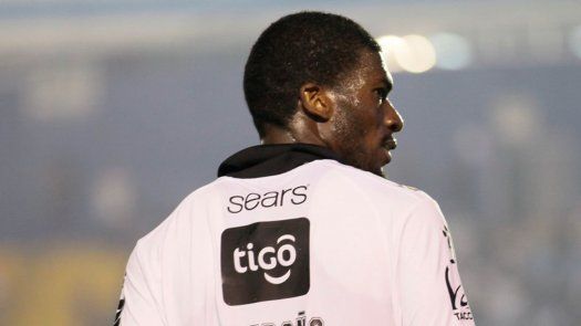 Azarías Londoño protagonista en el duelo de panas en Guatemala