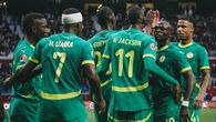 Senegal espera que el TAS le devuelva la Copa África que la CAF dio a Marruecos Senegal espera que el TAS le devuelva la Copa África que la CAF dio a Marruecos
