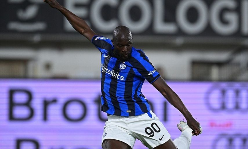 &nbsp;El Inter de Milán cayó ante el Spezia en la Serie A