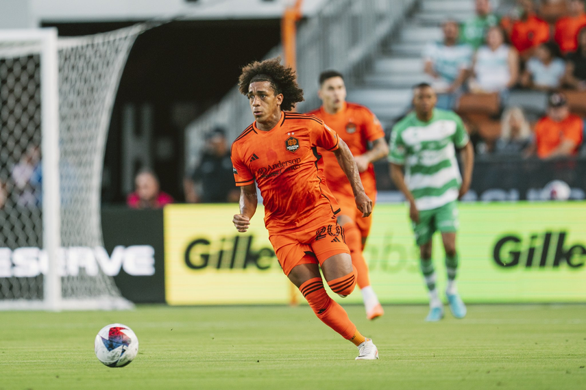 Adalberto Carrasquilla y una respuesta clara sobre su futuro&nbsp;