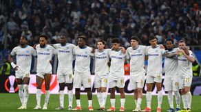 Europa League: El Marsella de Michael Amir Murillo logra boleto a semifinales