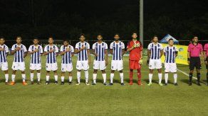 FEPAFUT sanciona a San Martín y Atlético Veragüense por mora en salarios