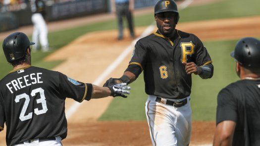 Sin McCutchen y Cole, los Piratas buscan nueva identidad