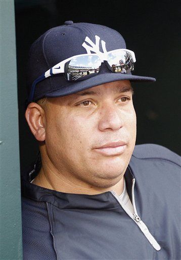 Yanquis activan a Colón como abridor contra Mets